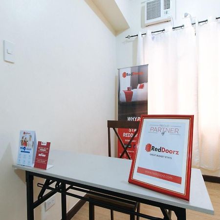 Reddoorz Near Cebu Metropolitan Cathedral Exterior foto