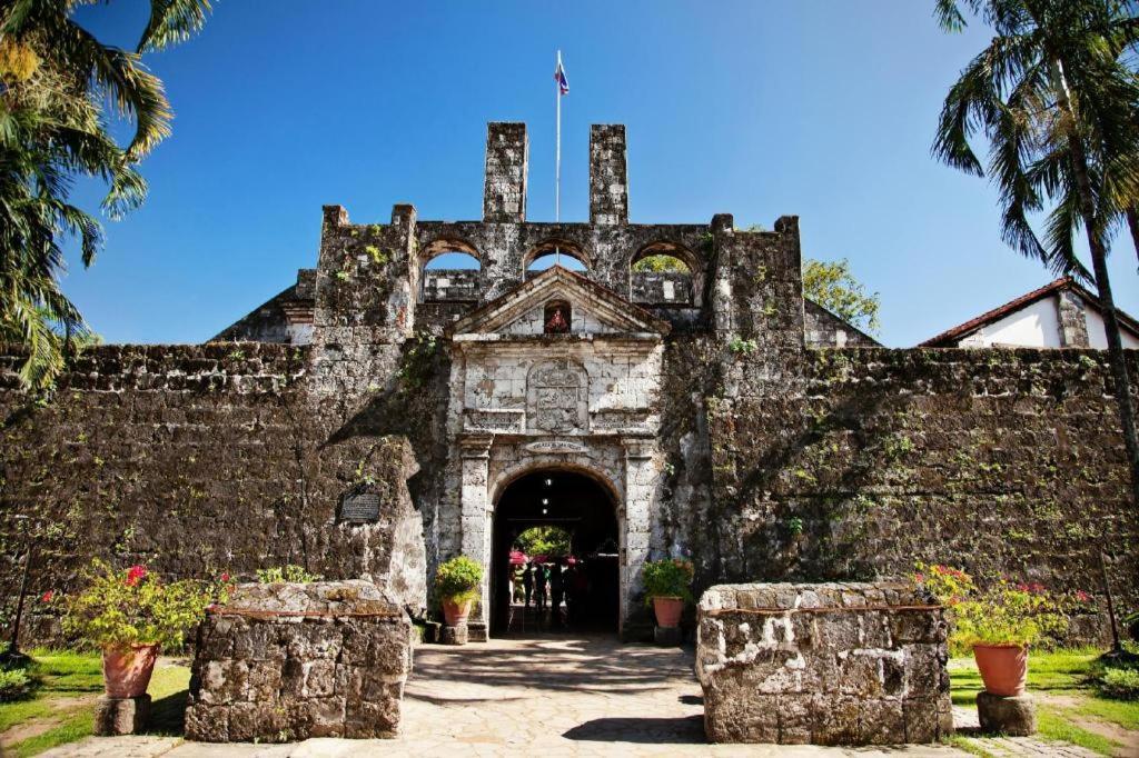 Reddoorz Near Cebu Metropolitan Cathedral Exterior foto